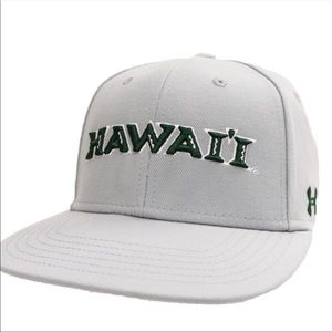 Hawaii ball cap
